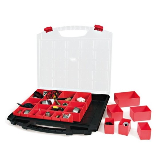 ESTUCHE HERRAMIENTAS 430/50/25 TAYG