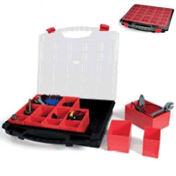 ESTUCHE HERRAMIENTAS 430/80/13 TAYG