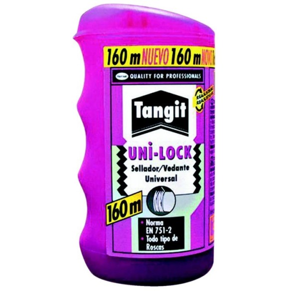 SELLADOR ROSCAS TANGIT UNI LOCK 160 M