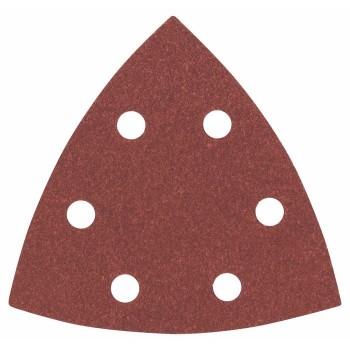 DA RED:WOOD 93MM GR.120X5UDS BOSCH