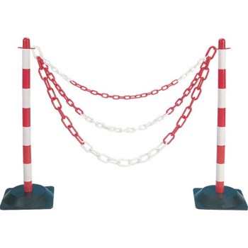 COLUMNA JAR PLASTICO 87 CM