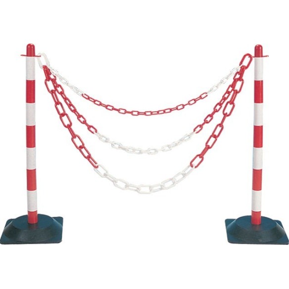 COLUMNA JAR PLASTICO 87 CM