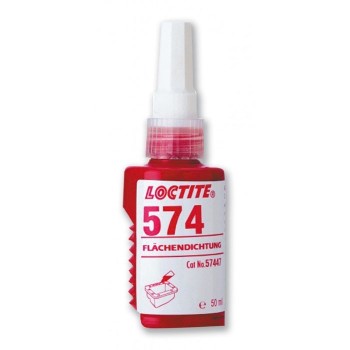 LOCTITE 574 FORMADOR DE JUNTAS RAPIDO 250ML