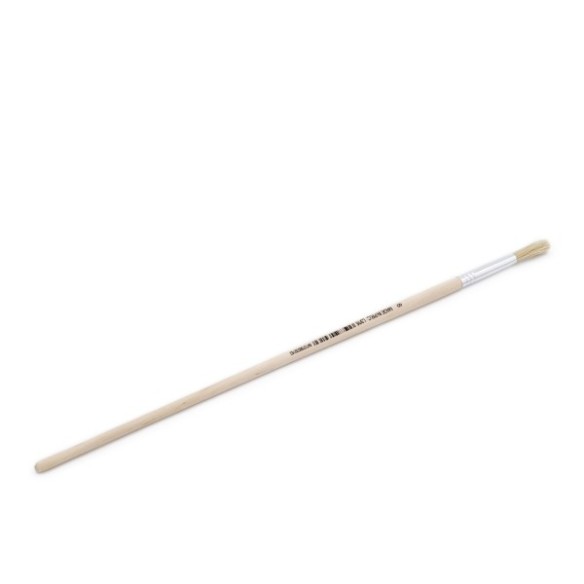 PINCEL REDONDO BARBOSA 3916 CERDA C/PET N.08