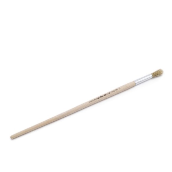 PINCEL REDONDO BARBOSA 3918 CERDA C/PET N.12