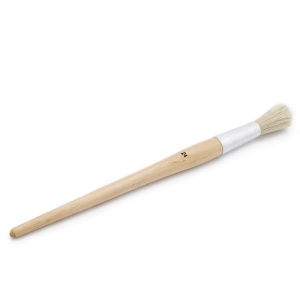 PINCEL REDONDO BARBOSA 3924 CERDA C/PET N.24