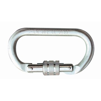 MOSQUETON CINTURON N.30 CLIMAX