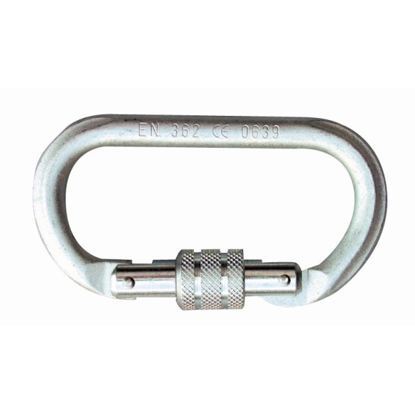 MOSQUETON CINTURON N.30 CLIMAX