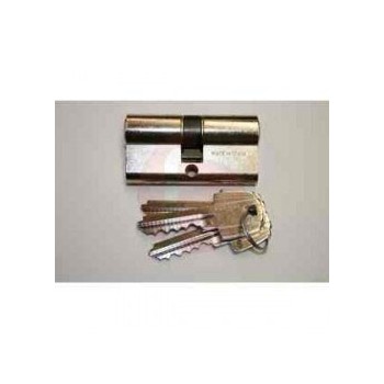 CILINDRO 5200/60 30X30 LN LLAVES IG. (*)