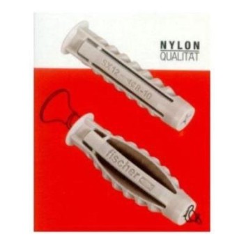 TACO FISCHER SX 4MM NYLON 200UDS