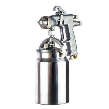 PISTOLA PINTAR CLASSIC LUX SUCCION 20121102 SAGOLA