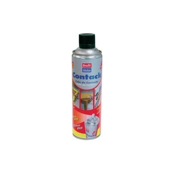CONTACK COLA DE CONTACTO SPRAY 61183 KRAFFT