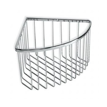 CESTILLO RONDA METAL RICONERA INOX