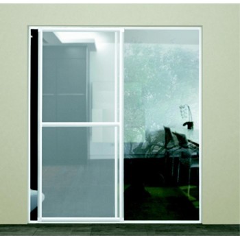 MALLA MOSQUITERA CORREDERA CARIBE 120X200 FIVENT