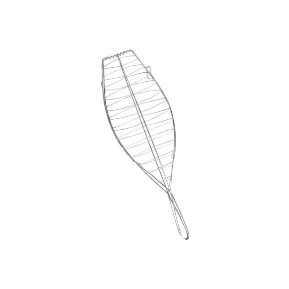 BESUGUERA INOX IBILI