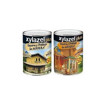 XZ PLUS DECORA SAT CASTAÑO 750 ML XYLAZEL