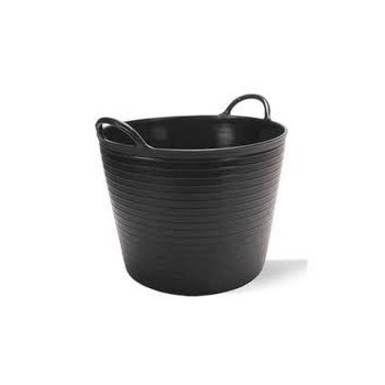 CAPAZO N.3 NEGRO  40L KANGURO