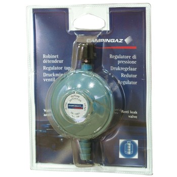 REGULADOR CAMPINGAZ GAS 28 GR 28GR/ CM2