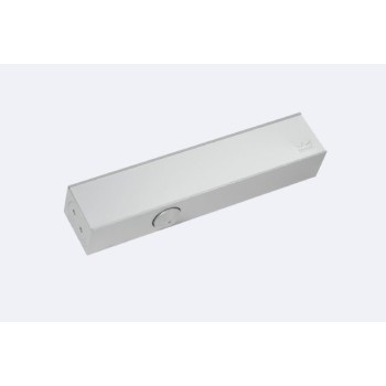 CIERRAPUERTAS SIN BRAZO DORMA TS83 /3-6 NEGRO