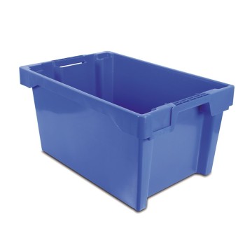 EURO CAJA MOD. 6430 AZUL TAYG