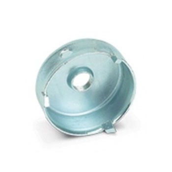 CORONA RUBI WIDIA CONSTRUCCION 55 MM