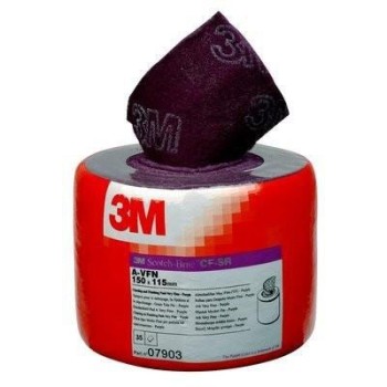 ESTROPAJO CF-SR7903 PURPLE AVFN ASD 115MMX150MM 4X35 /CTN 3M