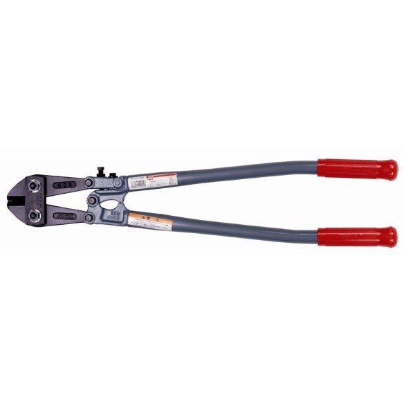 CORTAVARILLAS IREGA-MCC 18PULG.-0 450MM IREGA