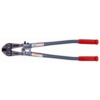 CORTAVARILLAS IREGA-MCC 30PULG.-2 750MM IREGA