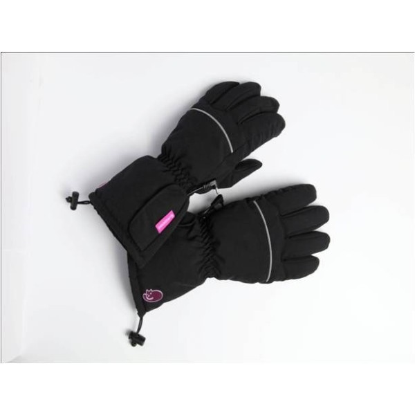 GUANTE CALEFACTOR PEKATHERM GU920M 4.5-8W TALLA M PILAS AA O BAT. LITIO (CP951)