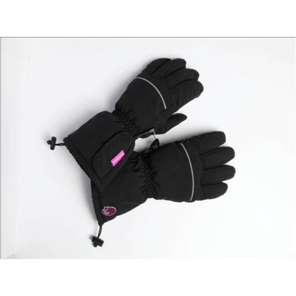 GUANTE CALEFACTOR PEKATHERM GU920M 4.5-8W TALLA M PILAS AA O BAT. LITIO (CP951)