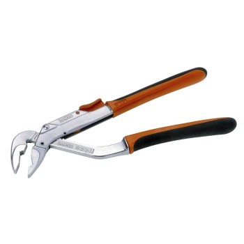 TENAZA ARTICULADA  AJUSTABLE 250MM BAHCO
