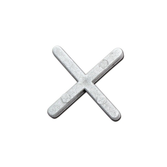 BOLSA 200 CRUCETAS 3MM REF 2902 RUBI