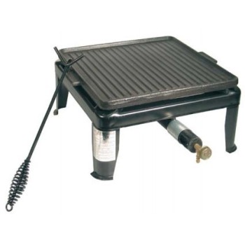 HORNILLO GARHE GAS VULCANO