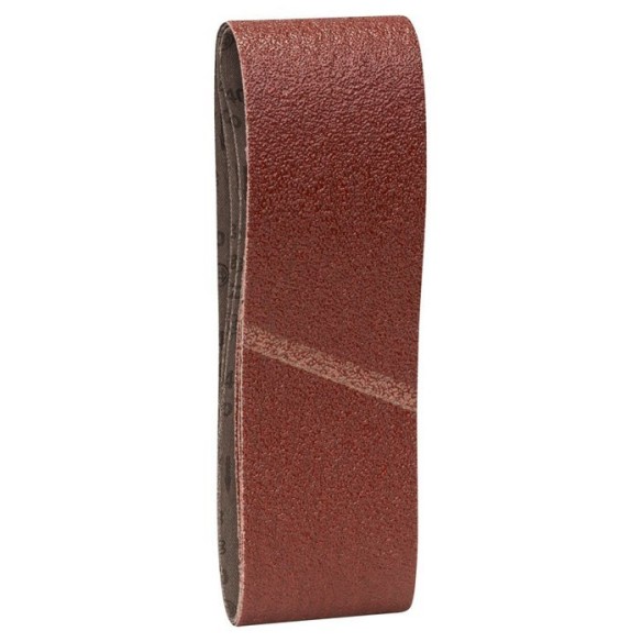 LIJA BANDA BEST FOR WOOD 75X533 GR.40X3 UDS BOSCH
