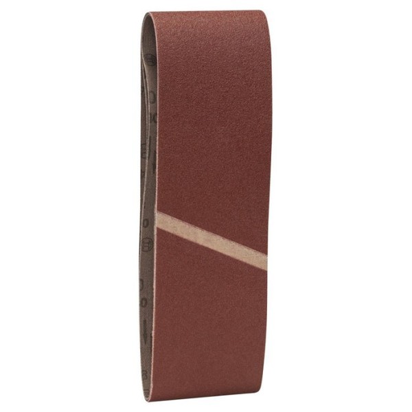 LIJA BANDA BEST FOR WOOD 75X533 GR.100X3 UDS BOSCH
