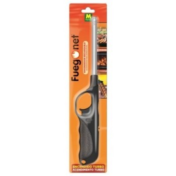 ENCENDEDOR GAS RECARGABLE 231246 MASSO