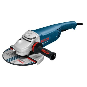 AMOLADORA BOSCH GWS 22-230 JH  2200W 230MM