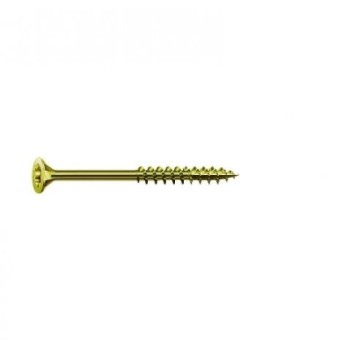 TIRAFONDO SPAX T-STAR PLUS 8X220 YELLOX