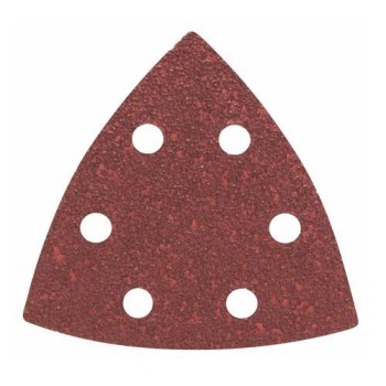 LIJA RED WOOD 93MM GR.40 X 5 UDS. BOSCH