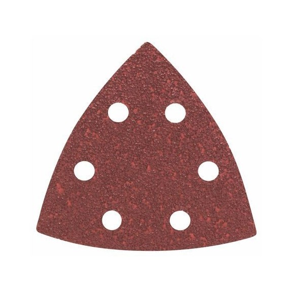 LIJA RED WOOD 93MM GR.40 X 5 UDS. BOSCH