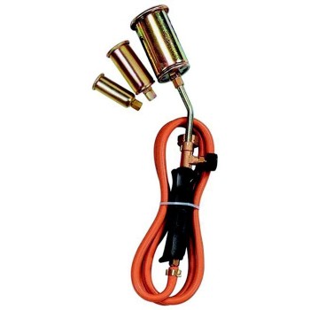 SOPLETE SOLDADOR BUTSIR KIT 108 L MANGUERA