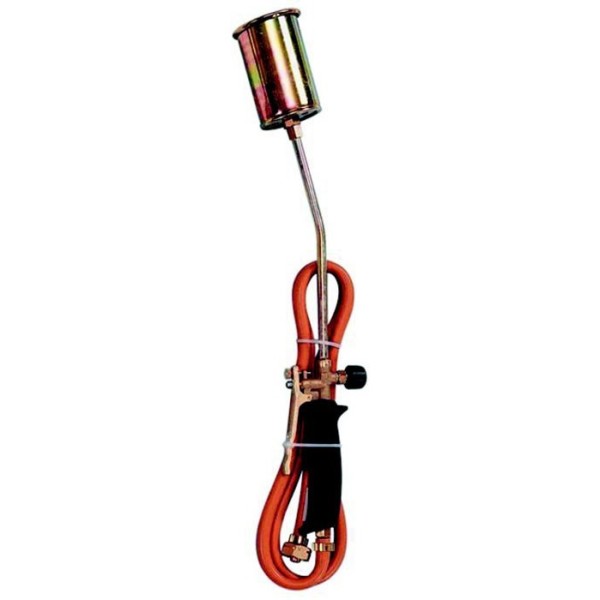 SOPLETE SOLDADOR BUTSIR KIT 111 L MANGUERA