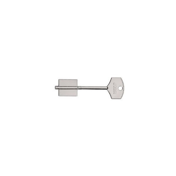 LLAVE EUT-2G LATON GORJA