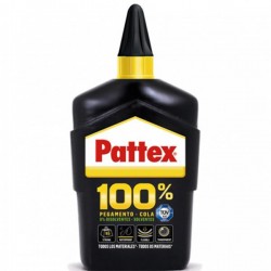 ADHESIVO PATTEX 100 % PEGAMENTO 200GR(*)