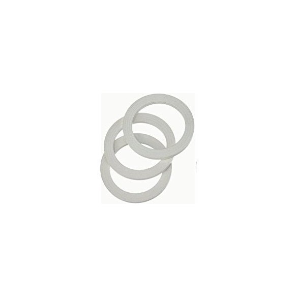 GOMA PARA CAFETERA DONAPLUS 10 TAZAS ISOGONA