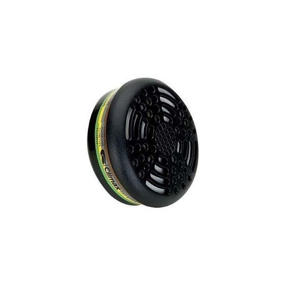 FILTRO RECAMBIO CLIMAX 757/762 A1B1E1K1P3