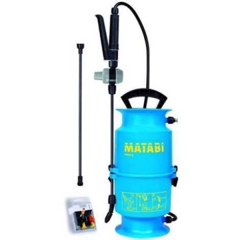 PULVERIZADOR KIMA 9 GOIZPER