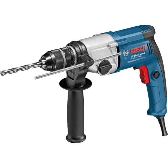 TALADRO BOSCH GBM 13-2 RE 750W