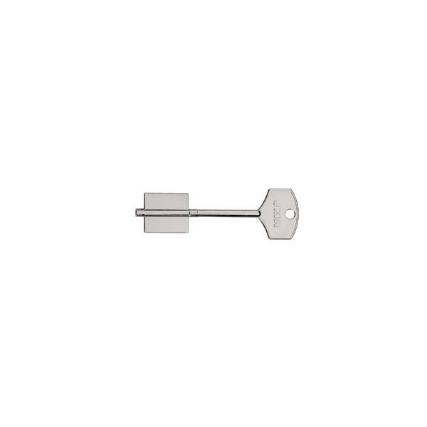 LLAVE EZ-1G LATON GORJA