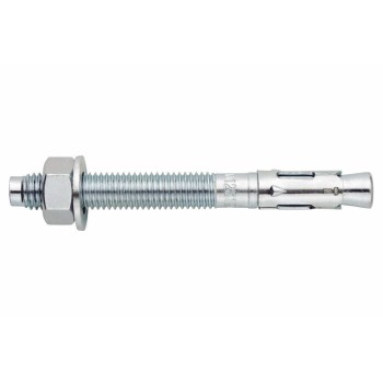 ANCLAJE INDEX MTA MACHO PARA CARGAS ALTAS 14X145 ZINC